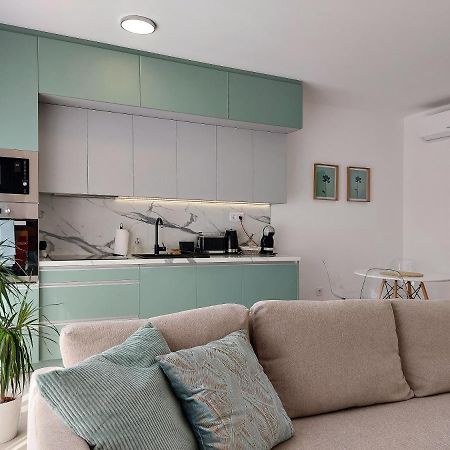 Linden Apartman 001 - Adults Only Mosonmagyaróvár Exteriör bild