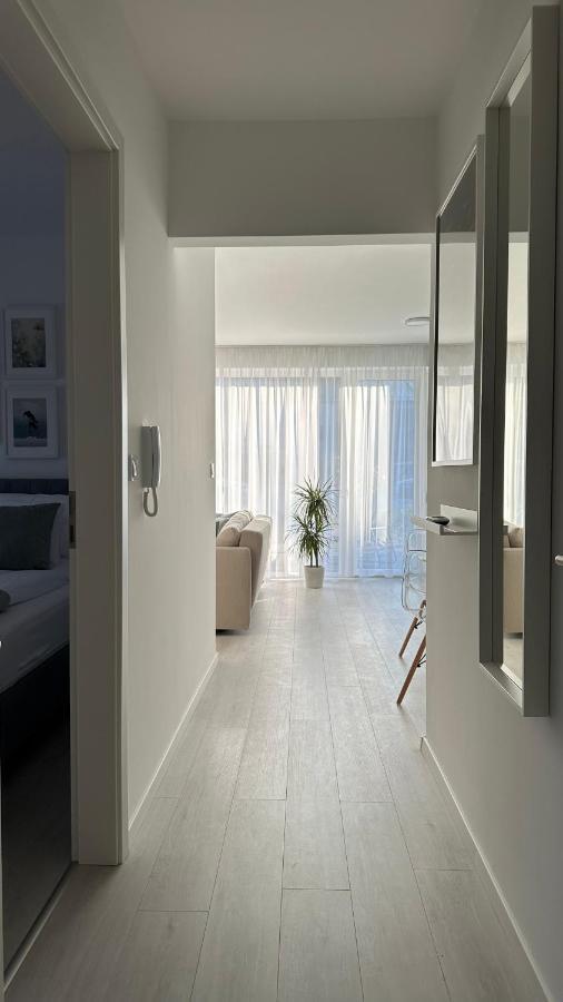 Linden Apartman 001 - Adults Only Mosonmagyaróvár Exteriör bild